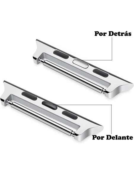 Adaptador para correa de Reloj Apple Watch (22mm)