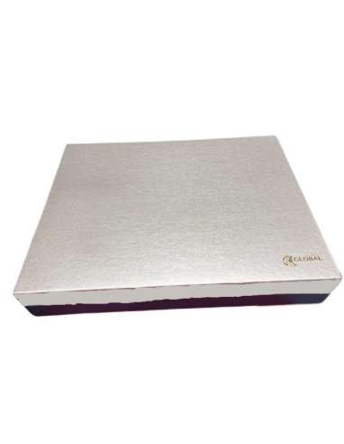 Estuche Copas y Marco de fotos 25º Aniversario...