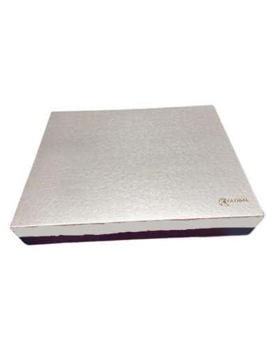 Copas para Boda con Alianzas y Pies con Corazones - Global Argenti GA4222A