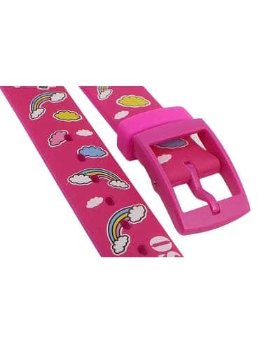 Reloj para Niña Unicornio con Correa Morada - Calypso K5713/B