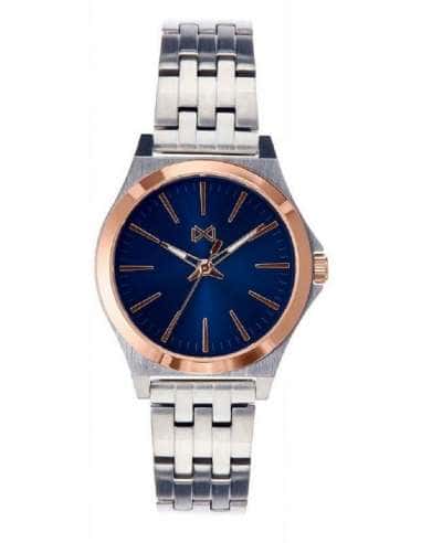 Reloj para Mujer Bicolor - Mark Maddox MM7101-37