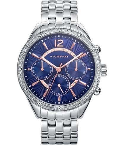 Reloj para Mujer Multifunción - Viceroy 471070-35