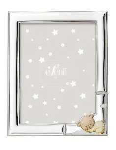 Marco de Fotos Infantil Oso Oso Dormido - Eventi EV3640/13B