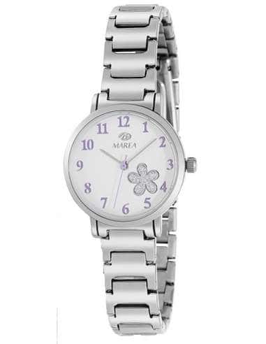 Pack Reloj para Niña con mariposa y auriculares inalámbricos de regalo - Marea B41248/13