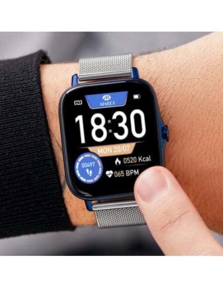 Reloj Unisex Smartwatch - Marea B59007/4