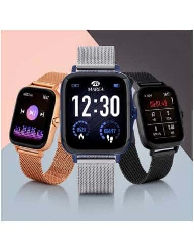 Reloj Unisex Smartwatch - Marea B59007/4