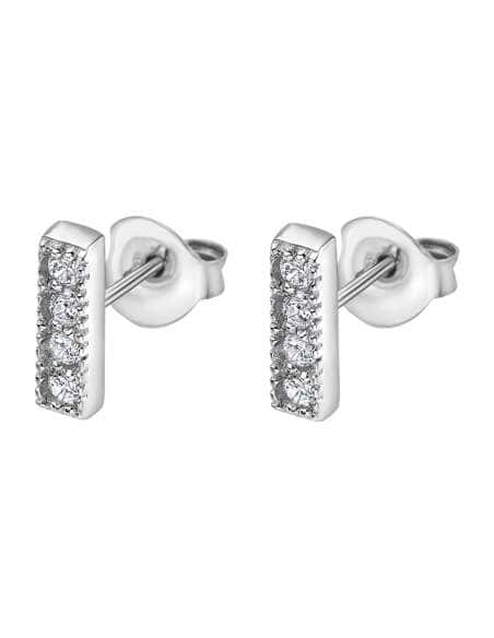 Pendientes para Mujer Pure Essential Rectángulo - Lotus LP1747/4/1