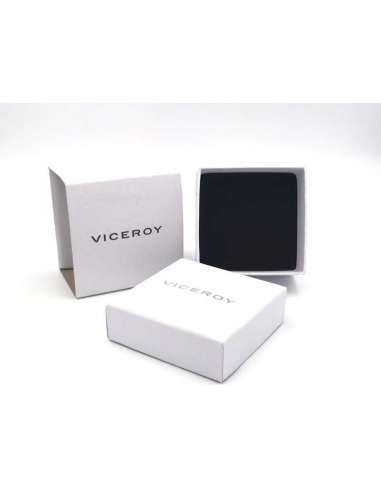Pendientes  para Hombre de Acero - Viceroy...