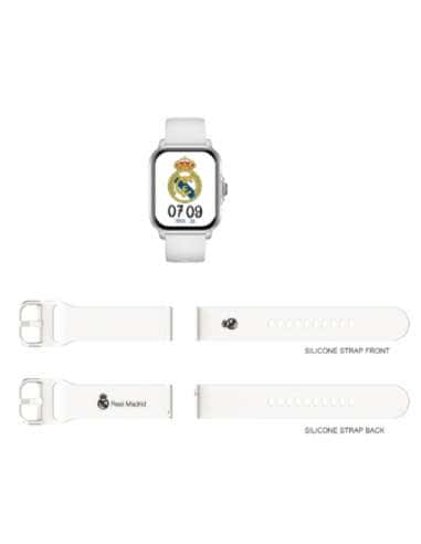 Reloj Unisex Smartwatch Real Madrid - Viceroy RM2005-10