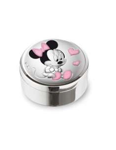 Cajita para Dientes Infantil, Disney, Minnie Mouse , Disney D292 RA