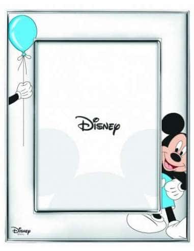 Marco de Fotos Infantil Mickey Mouse Globo - Disney D472 4L