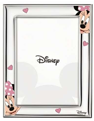 Marco de Fotos Infantil Minnie Mouse - Disney D483 4LRA