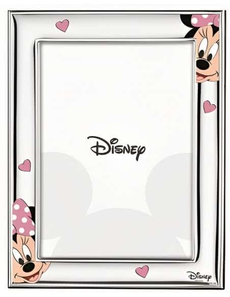 Marco de Fotos Infantil Minnie Mouse - Disney D483 4LRA