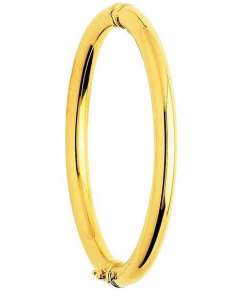 Pulsera para Mujer  Caña de Oro - Oro amarillo 18K