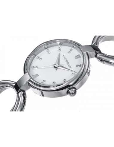 Reloj para Mujer classic blanco - Viceroy 432204-07
