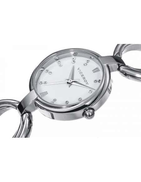 Reloj para Mujer classic blanco - Viceroy 432204-07