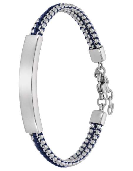 Pulsera para Hombre de Acero - Marea C00103/412 (Grabado Incluido)