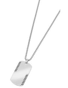 Cadena para Hombre de Acero - Marea C00107/70