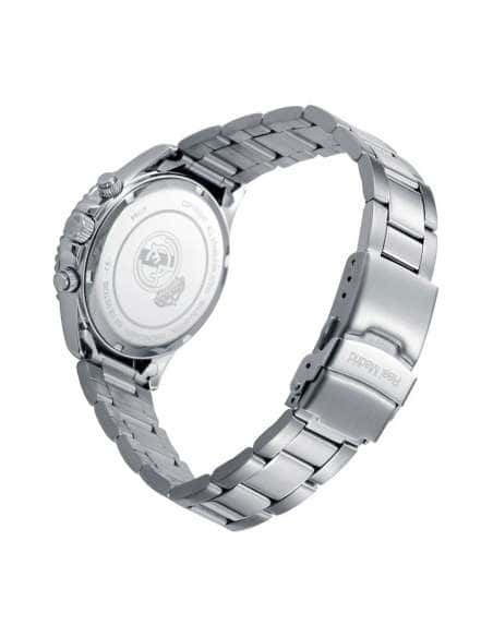 Reloj para Niño Real Madrid con Correa de Acero y Esfera Azul - Viceroy 41144-35