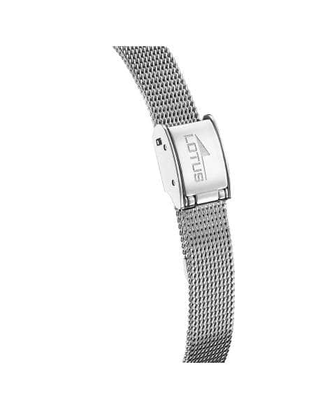 Pack Reloj y Complementos para Niña Oso con pulsera de plata - Lotus Junior 18862/3