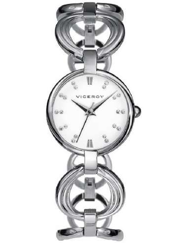 Reloj para Mujer Viceroy classic blanco 432204-07