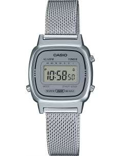 Reloj para Mujer Colección Vintage - Casio LA670WEM-7EF