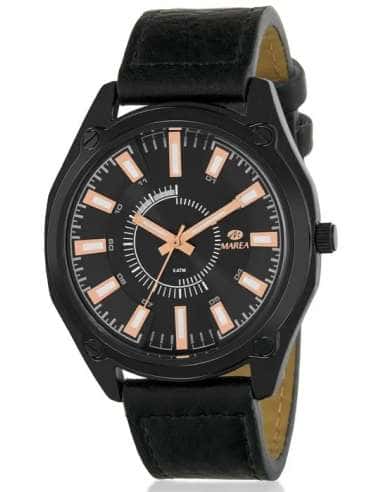 Reloj para Hombre de Acero - Marea B41348/4