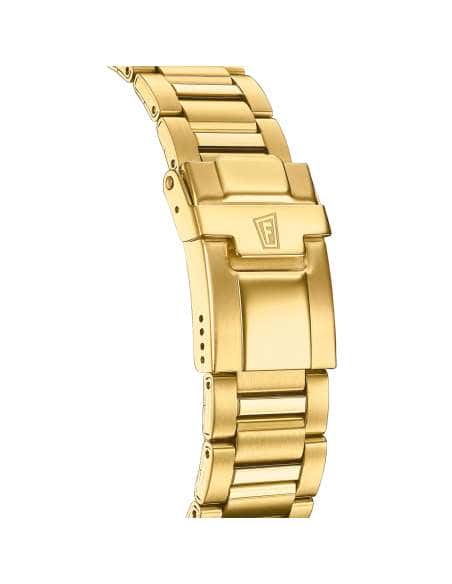 Reloj para Hombre Cronógrafo de Acero - Festina F20634/2