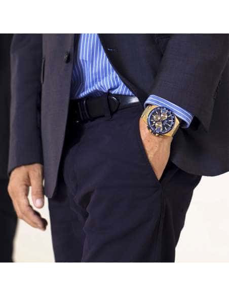 Reloj para Hombre Cronógrafo de Acero - Festina F20634/2
