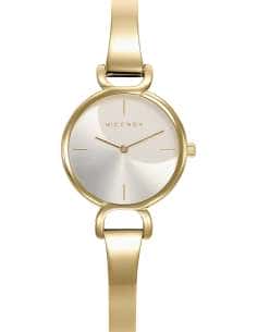 Reloj para Mujer de Acero - Viceroy 42442-27