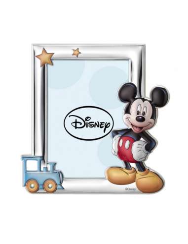 Marco de Fotos  Infantil Mickey Mouse Disney 13X18 cm
