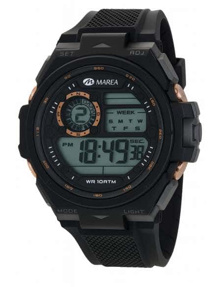 Reloj para Hombre Digital - Marea B44105/1