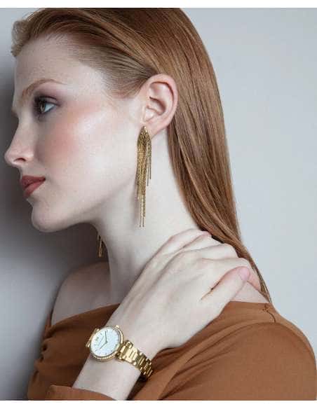 Reloj para Mujer de Acero - Viceroy 42446-03