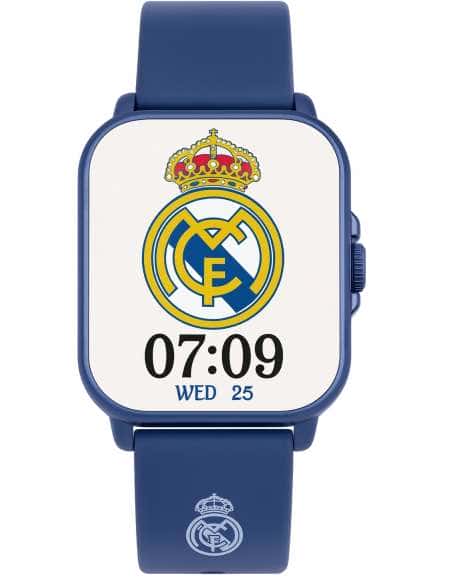 Reloj Unisex Smartwatch Real Madrid - Viceroy RM2005-30