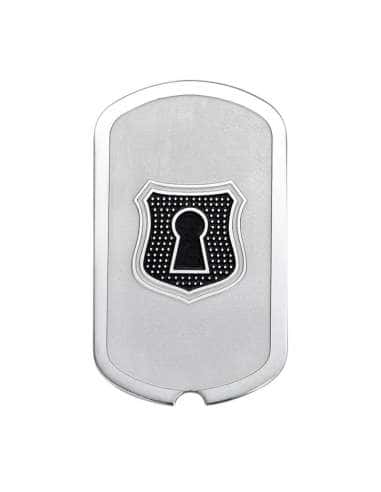 Colgante para Hombre para Medallón - Viceroy Plaisir VMC0012-00