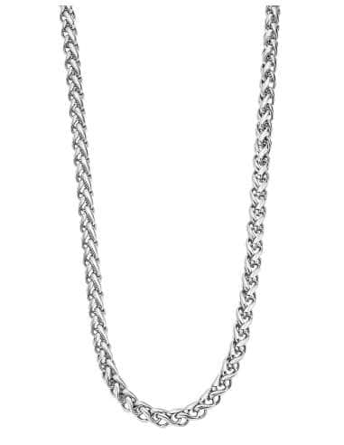 Cadena para Hombre de Acero - Lotus LS2222/1/1