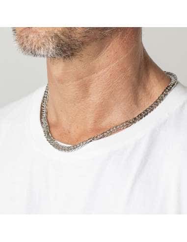 Cadena para Hombre de Acero - Lotus LS1939/1/1