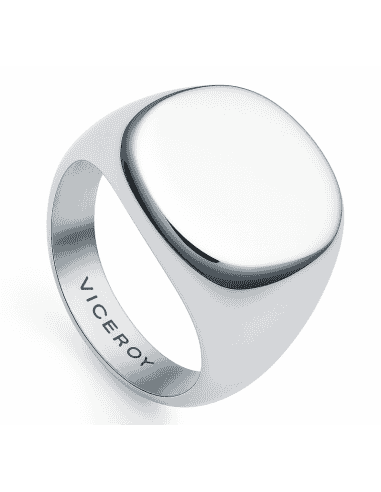 Anillo para Hombre de Acero - Viceroy 1475A02400