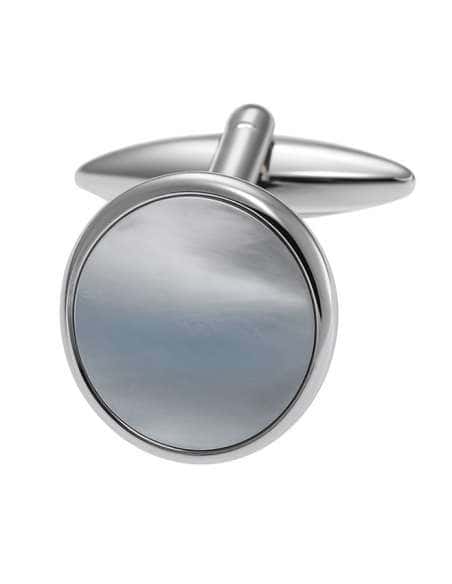 Gemelos para Hombre de Acero - Salvatore 100HA078