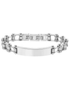 Pulsera para hombre Esclava de Acero - Lotus LS2263-2/1