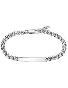 Pulsera para Hombre Esclava de Acero - Lotus LS2365/2/1