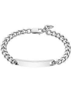 Pulsera para Hombre Esclava de Acero - Lotus LS2364/2/1