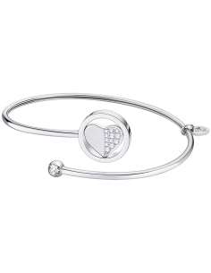 Pulsera para Mujer de Acero Brazalete - Lotus LS2169-2/2