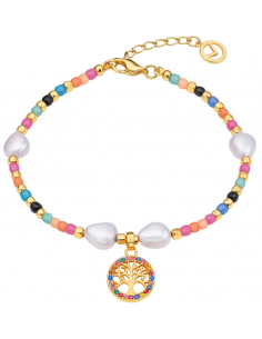 Pulsera para Mujer de acero - Viceroy 14091P01019