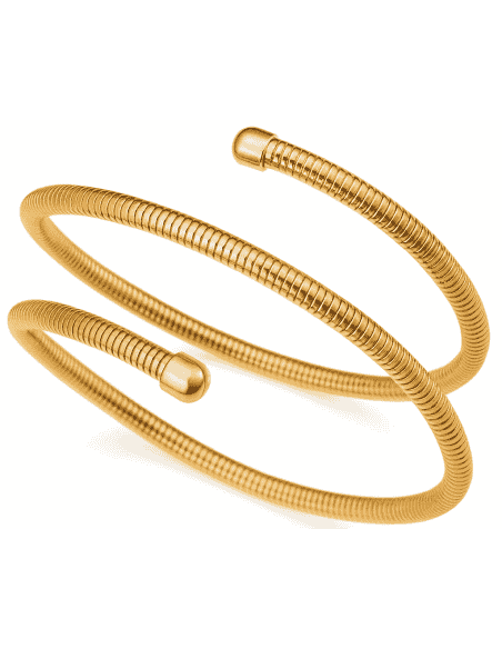 Pulsera para Mujer Abierto de Acero - Viceroy 75391P01012