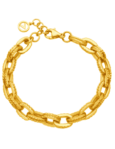 Pulsera para Mujer de Acero - Viceroy 14287P01012