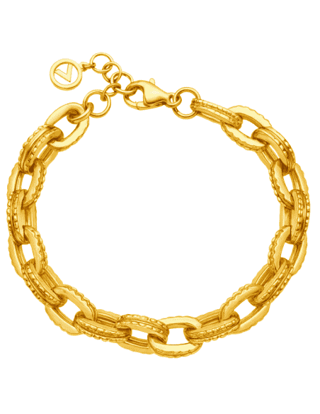 Pulsera para Mujer de Acero - Viceroy 14287P01012