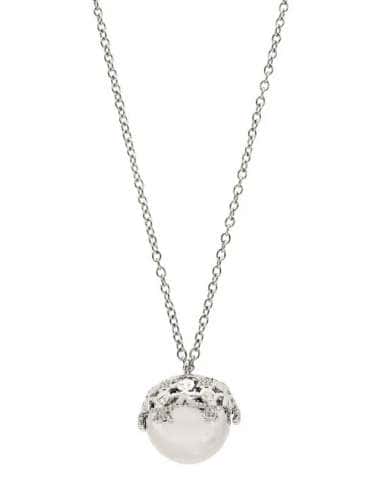 Llamador de Angeles para Mujer de Acero con motivo de Niños - Avanty AV0215