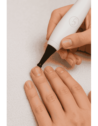 Servicio de Eliminación de Hongos en Uña (Bono 4 Sesiones)– Estudio The White Dog