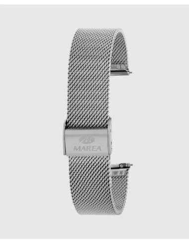 Reloj para Mujer Smartwatch Color Negro de Acero - Marea B58014/1